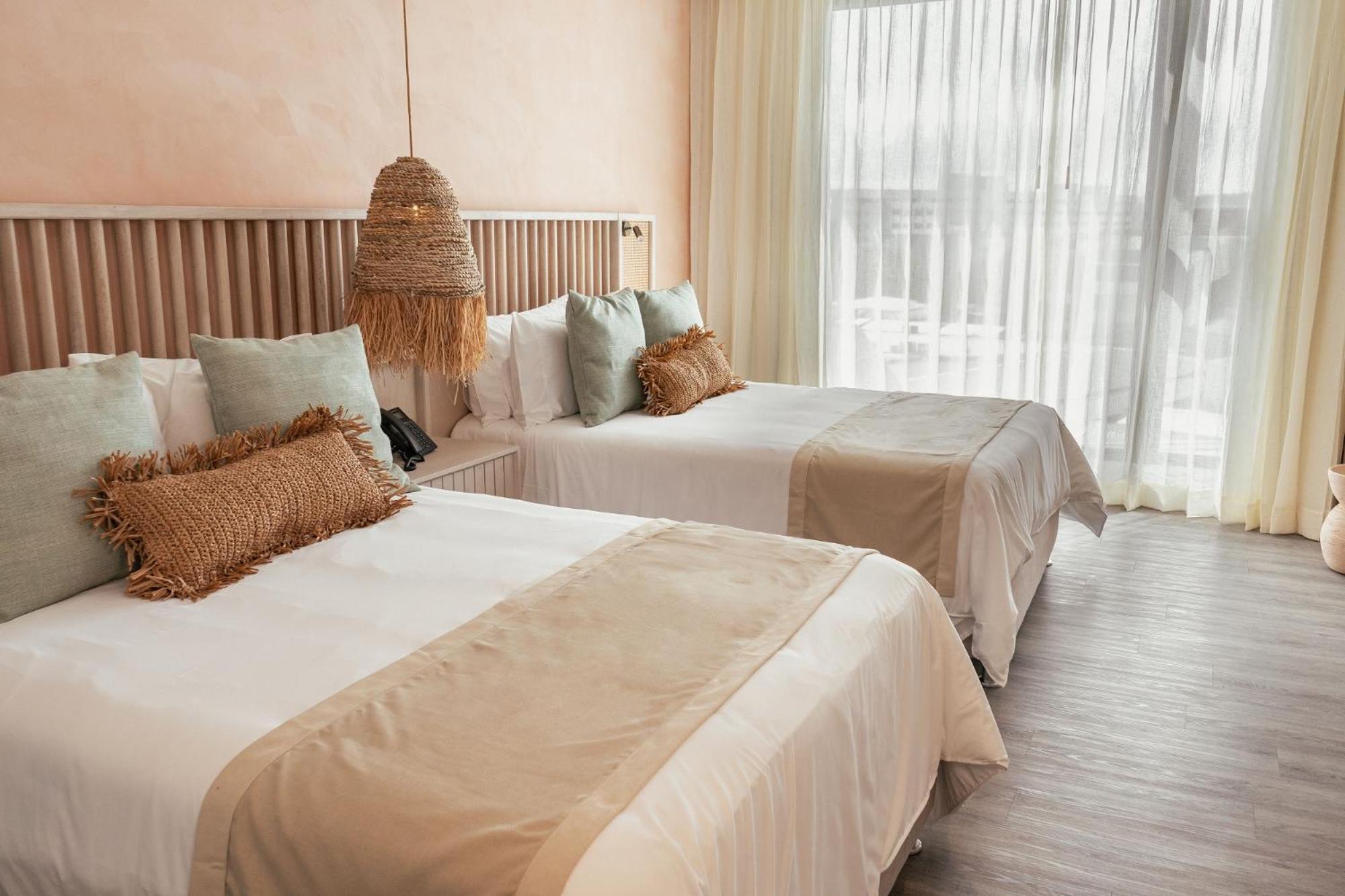 Nattivo Collection 5* San Andres (San Andres and Providencia Islands)