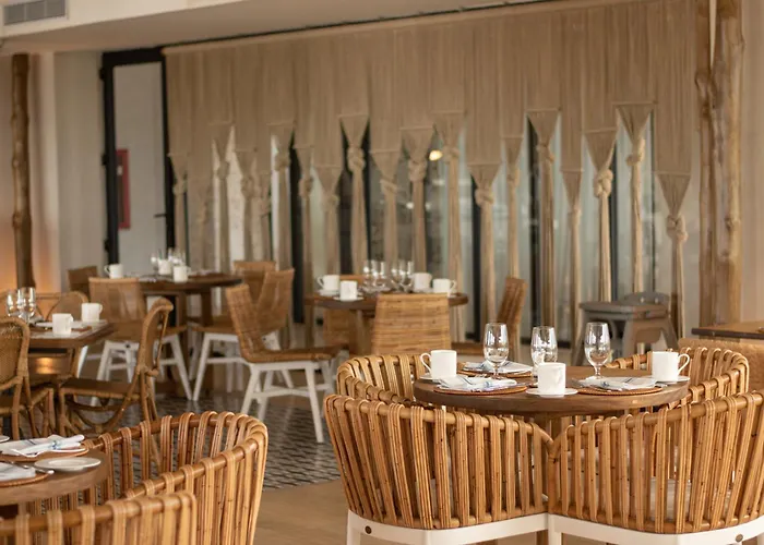 Nattivo Collection Hotel
