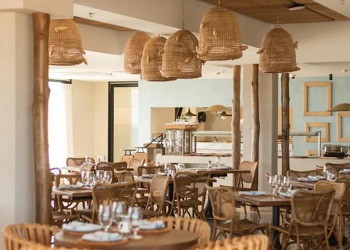 Nattivo Collection Hotel